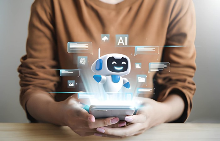 How Marketing Chatbots Can Increase Your Reach