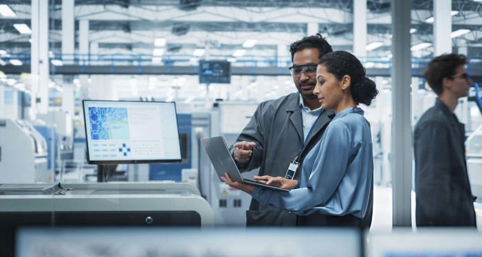 The Role of Technology and Automation in 2026