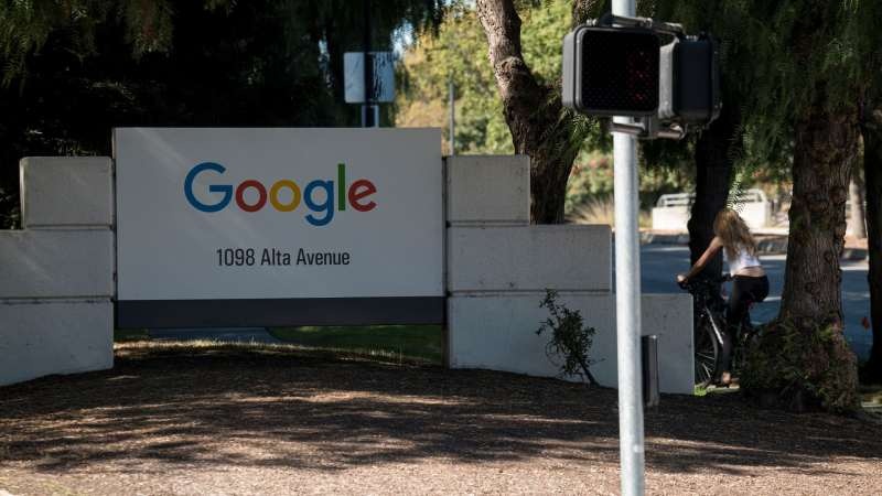 The Strategic Mandate of the Google CMO