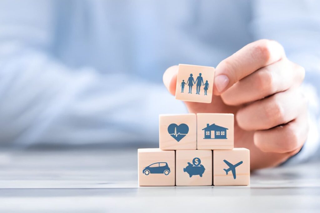 How Right Insurance Plans Can Protect You from Inflation’s Impact? Inflation