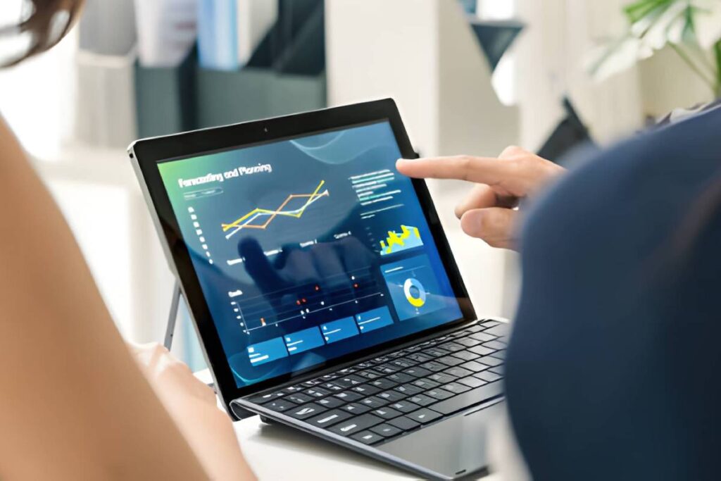 Online Marketing ROI