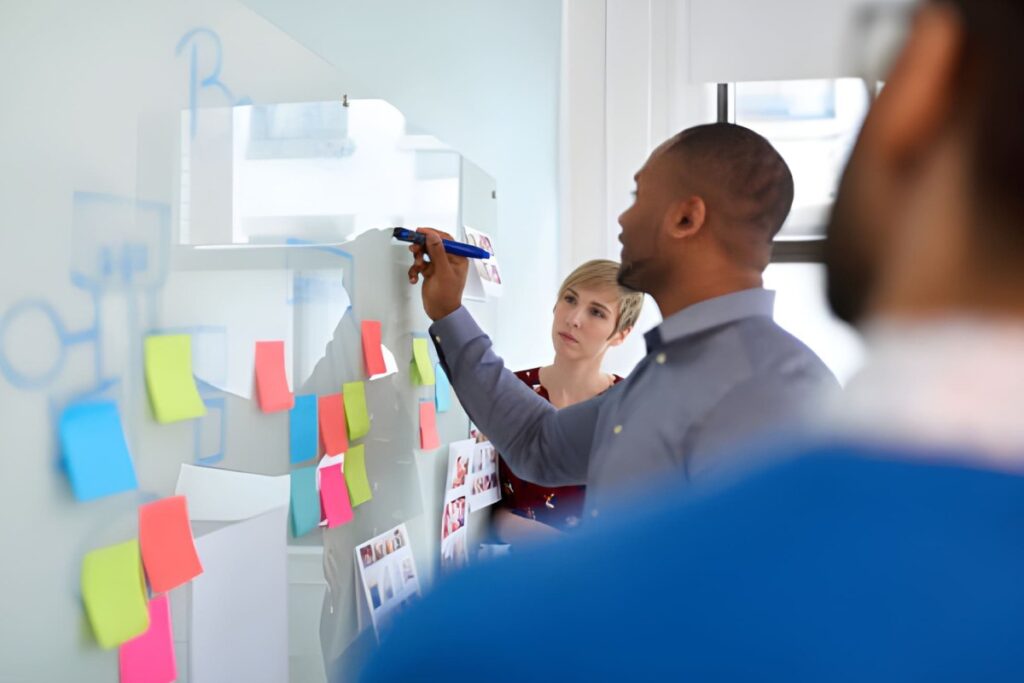 Technology Marketing