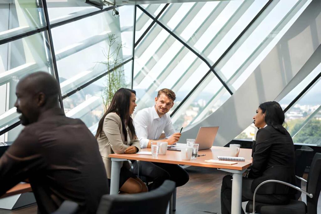 Finance & Management