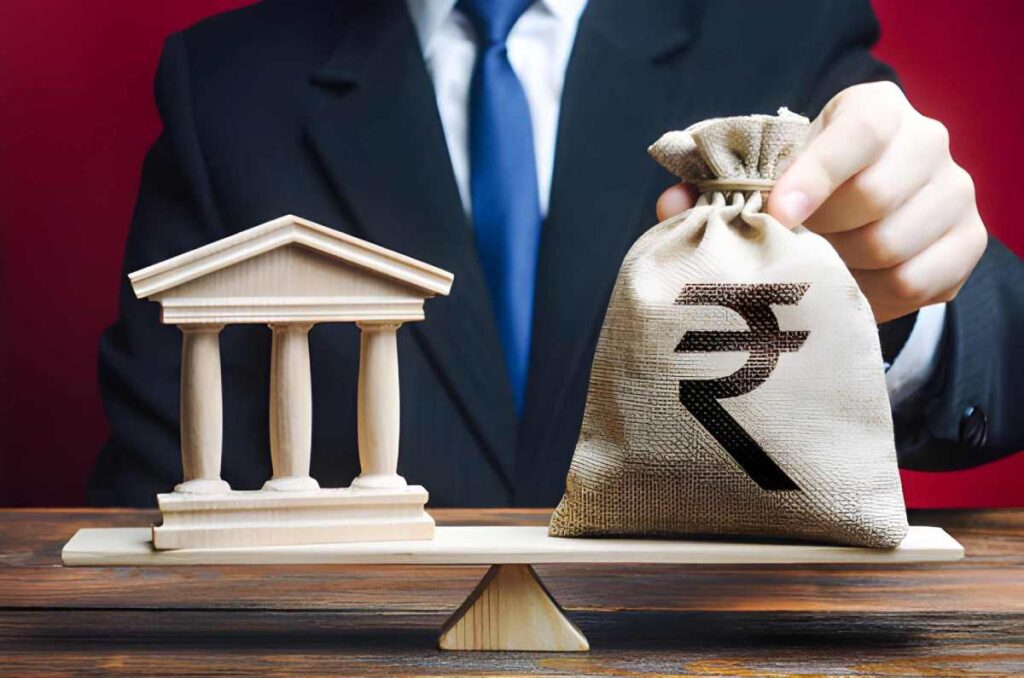 Investment Banking Services