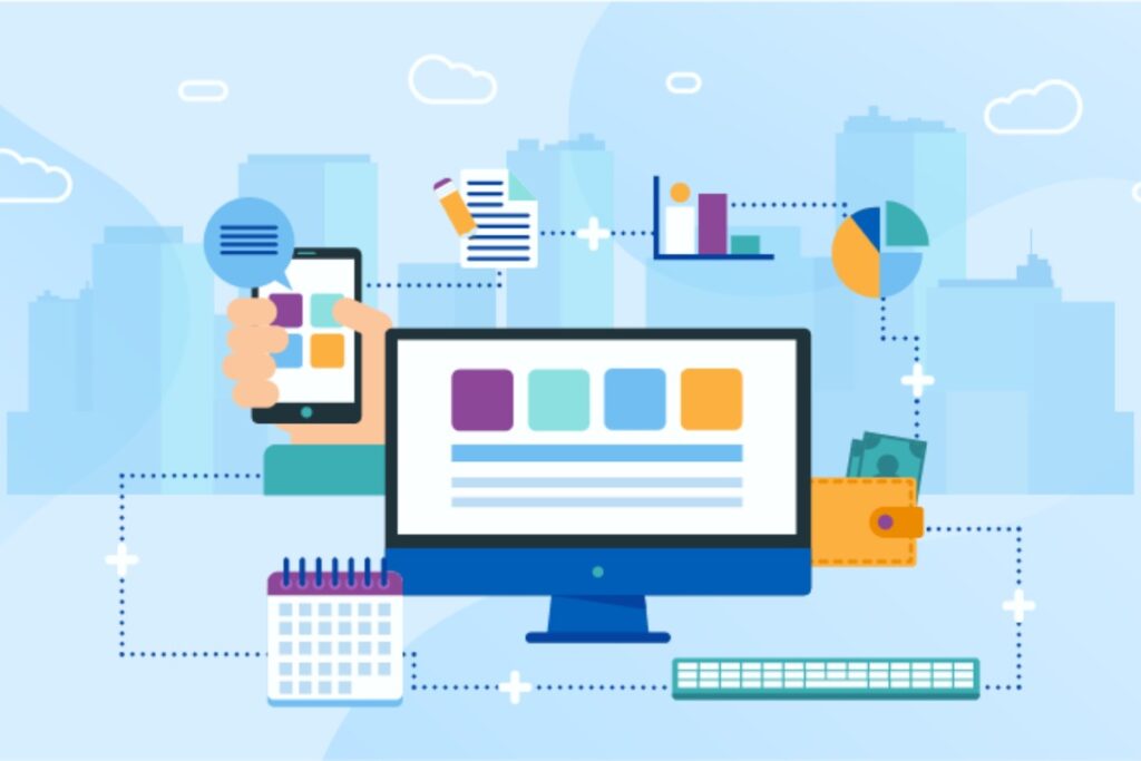 Software Applications