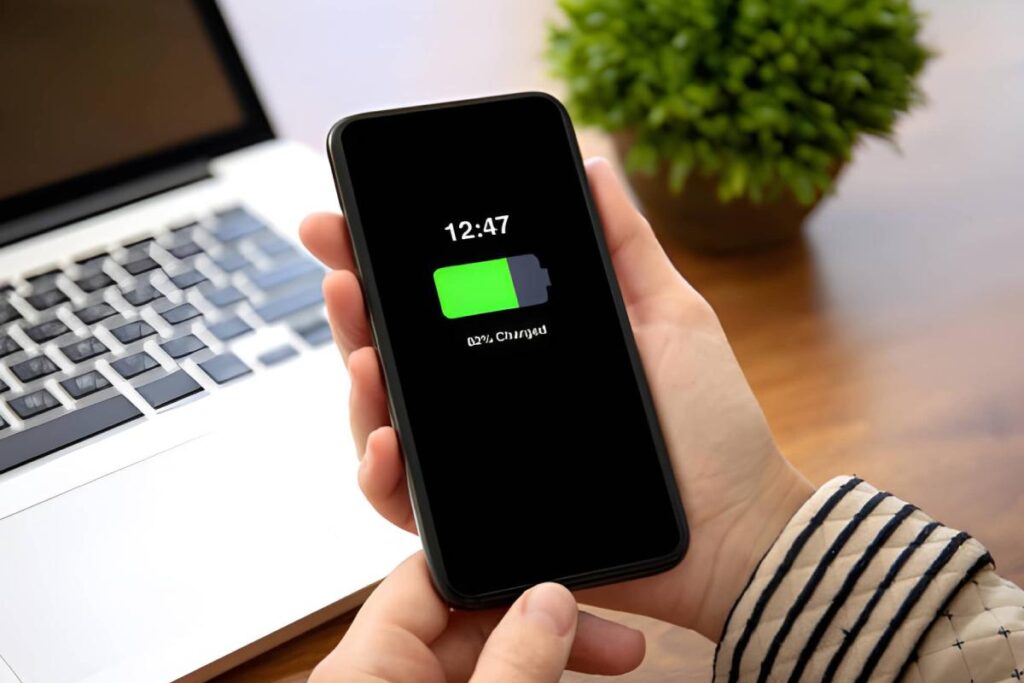 How to Keep Your Smartphone Powered All Day: Smart Charging Solutions That Actually Work Smartphone Powered