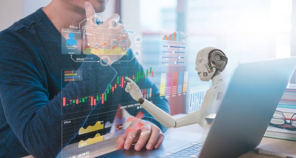 AI Business Automation: The Definitive Guide to Scaling AI Business Automation