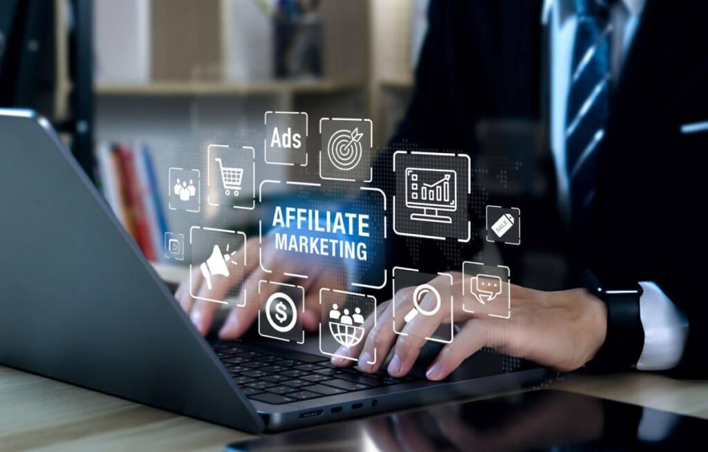 The Complete Guide to Affiliate Marketing: Building a Scalable Digital Empire in 2026 Affiliate Marketing