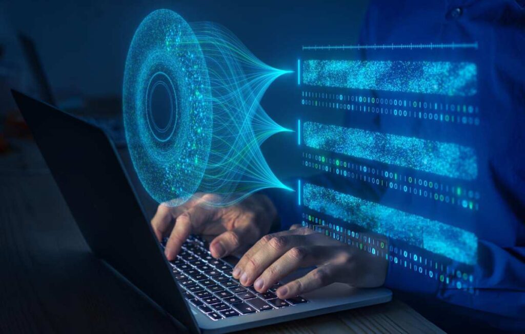 The Digital Eye: A Comprehensive Guide to Computer Vision Computer Vision