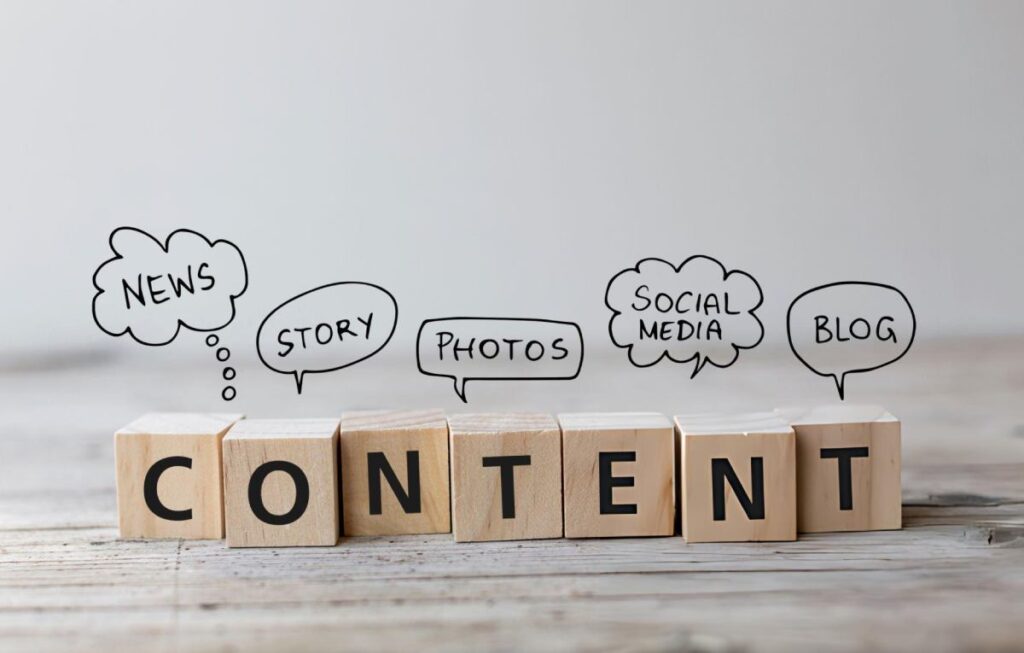 Content Strategy