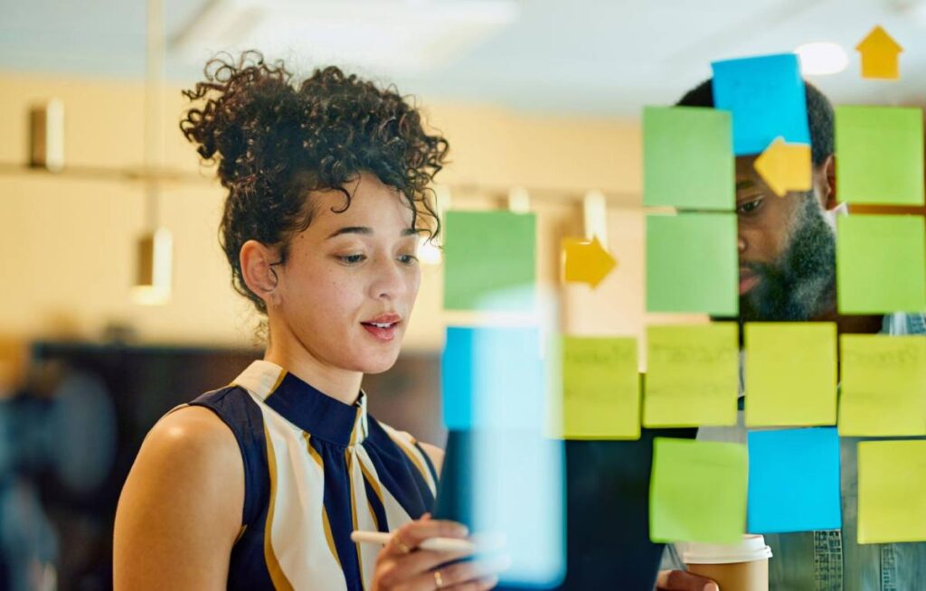 Conversion Rate Optimization