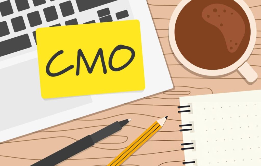 The Google CMO Playbook: Leading Marketing in the AI-First Era Google CMO