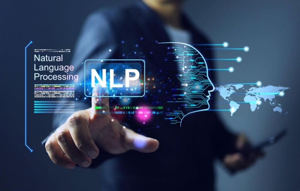 The Bridge of Bytes: A Deep Dive into Natural Language Processing (NLP) Natural Language Processing