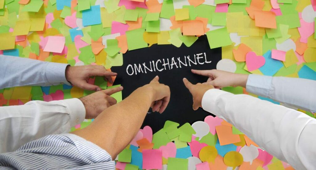 The Seamless Symphony: A Masterclass on Omnichannel Strategy Omnichannel