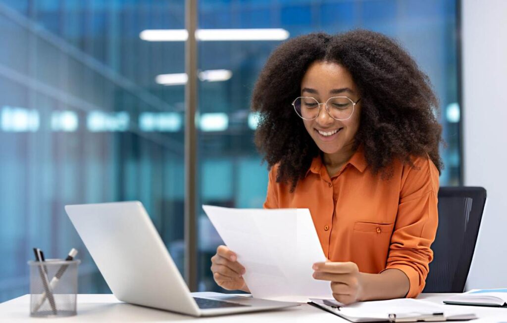 Online Check Printing