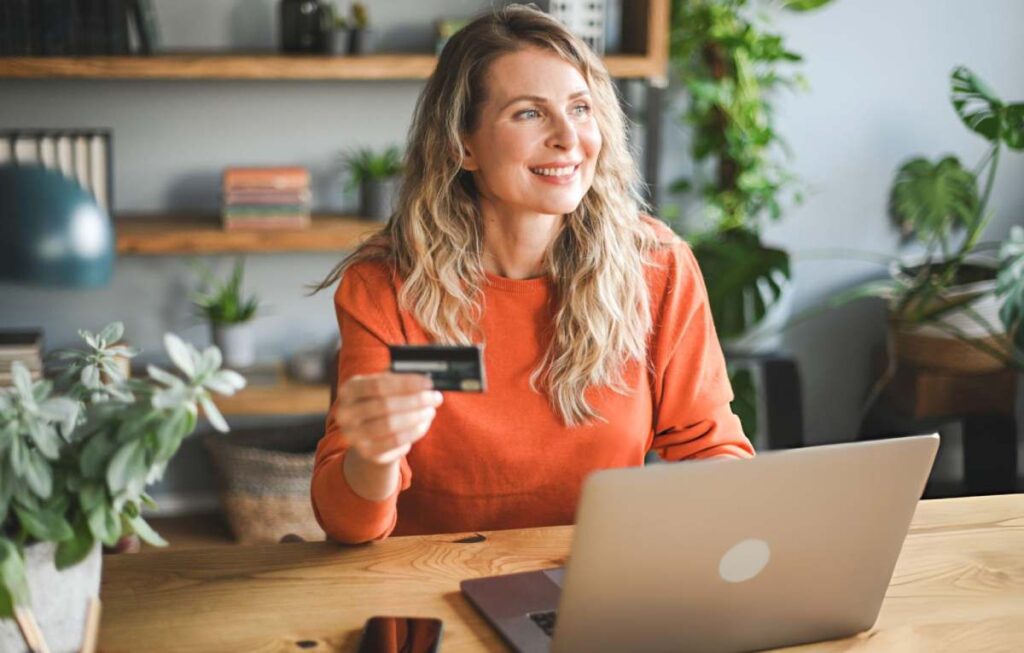 Online Money Transfer