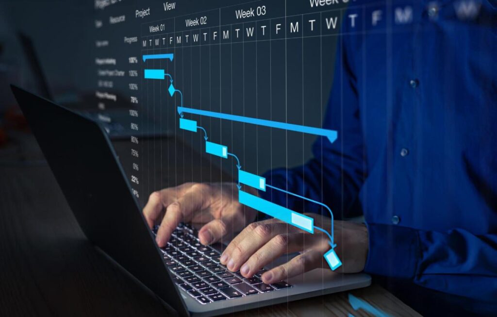 Modern Project Management: Balancing Strategy, People, and Tools Project Management