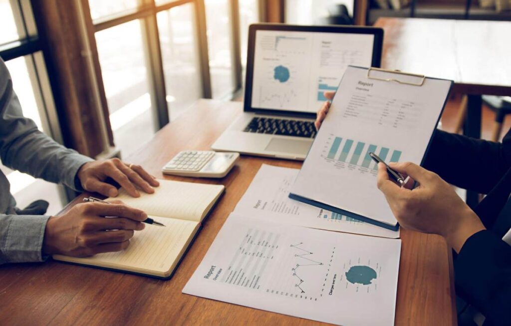 What is Paper Trading