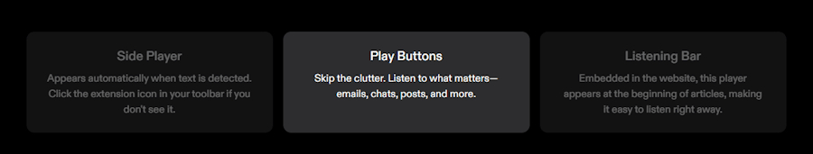 Chrome Extension