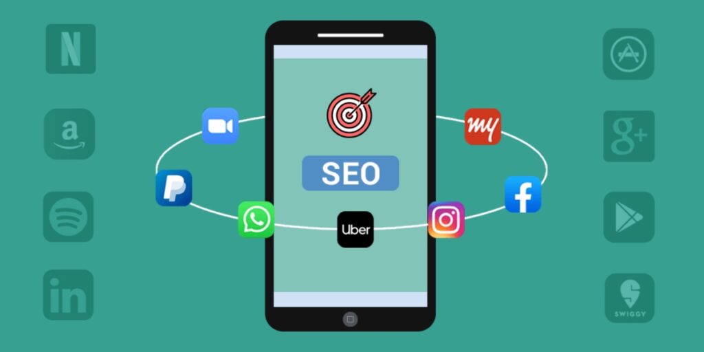 Mobile Seo