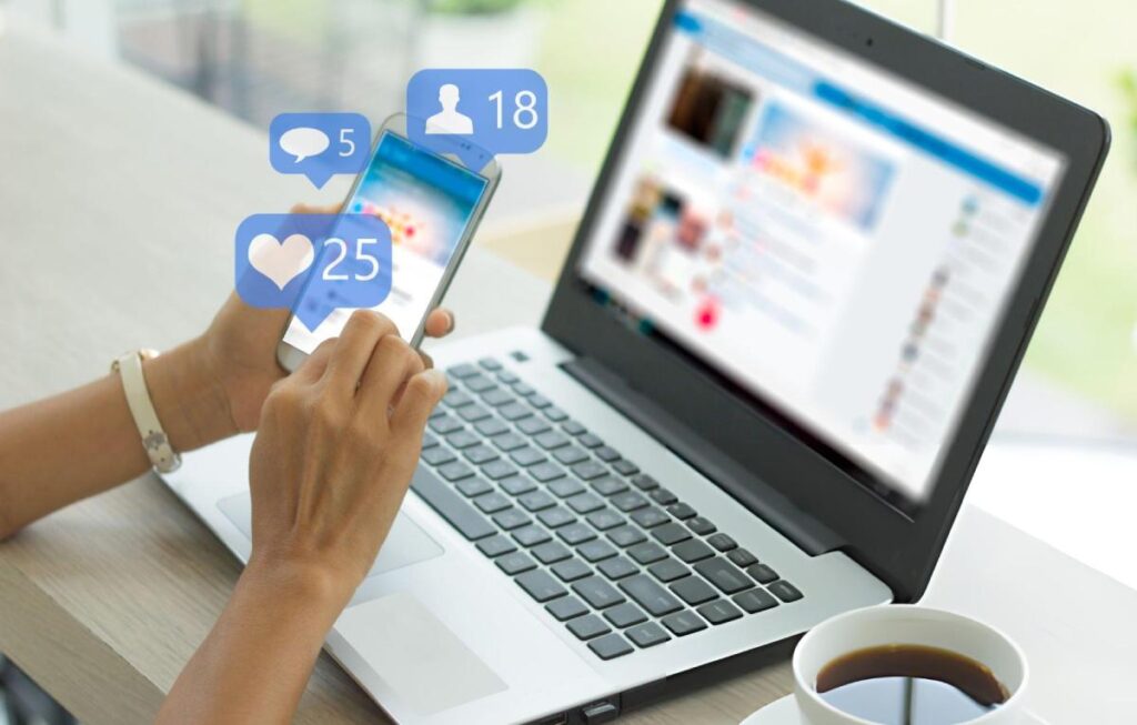 Social Media Engagement